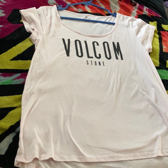Volcom T-Shirt - Picture 1 of 3